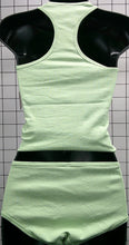 SMART & SEXY RIB TANK & SHORTIE SET STYLE SA1417