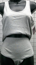 SMART & SEXY RIB TANK & SHORTIE SET STYLE SA1417