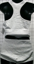 SMART & SEXY RIB TANK & SHORTIE SET STYLE SA1417