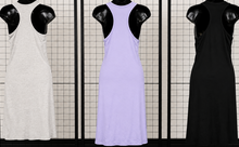 SMART & SEXY LADIES COTTON RACERBACK CHEMISE STYLE SA1419