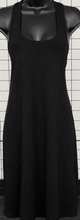 SMART & SEXY LADIES COTTON RACERBACK CHEMISE STYLE SA1419