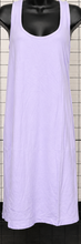 SMART & SEXY LADIES COTTON RACERBACK CHEMISE STYLE SA1419