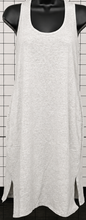 SMART & SEXY LADIES COTTON RACERBACK CHEMISE STYLE SA1419