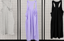 SMART & SEXY LADIES COTTON RACERBACK CHEMISE STYLE SA1419