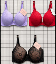 SMART & SEXY WOMENS LIGHT LINED BACK SMOOTHING BRAS STYLE SA1425