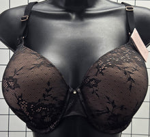 SMART & SEXY WOMENS LIGHT LINED BACK SMOOTHING BRAS STYLE SA1425
