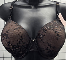 SMART & SEXY WOMENS LIGHT LINED BACK SMOOTHING FULL FIGURE BRAS STYLE SA1425FF