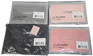 SMART & SEXY LADIES SOFT STRETCH SLEEP T-SHIRT STYLE SA1455
