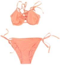 SMART AND SEXY LADIES UNDERWIRE BIKINI SET STYLE SA1469