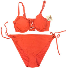 SMART AND SEXY LADIES UNDERWIRE BIKINI SET STYLE SA1469