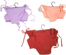 SMART AND SEXY LADIES UNDERWIRE BIKINI SET STYLE SA1469