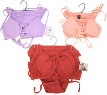 SMART AND SEXY LADIES UNDERWIRE BIKINI SET STYLE SA1469