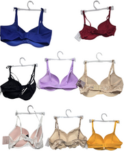 SMART AND SEXY LADIES MESH MAXIMUM CLEAVAGE PUSH UP BRA STYLE SA276