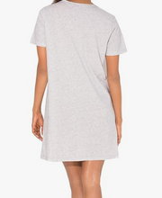 SMART N SEXY LADIES S/S LIGHT KNIT SLEEP SHIRTS STYLE SA847