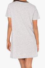 SMART N SEXY LADIES S/S LIGHT KNIT SLEEP SHIRTS STYLE SA847