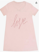 SMART N SEXY LADIES S/S LIGHT KNIT SLEEP SHIRTS STYLE SA847