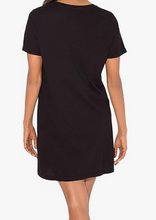 SMART N SEXY LADIES S/S LIGHT KNIT SLEEP SHIRTS STYLE SA847