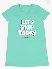 SMART N SEXY LADIES S/S LIGHT KNIT SLEEP SHIRTS STYLE SA847