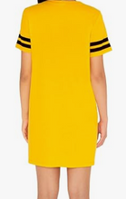 SMART N SEXY LADIES S/S LIGHT KNIT SLEEP SHIRTS STYLE SA847