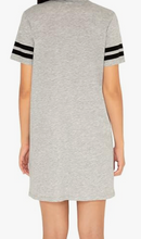 SMART N SEXY LADIES S/S LIGHT KNIT SLEEP SHIRTS STYLE SA847