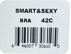 SMART & SEXY LADIES BRA STYLE SA-5