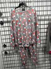 ST EVE LADIES SLEEPWEAR L/PJ L/S STYLE SE8615281/SE86152810