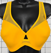 SMART & SEXY LADIES FULL FIGURE PADDED UNDERWIRE BRAS STYLE SMARTSEX5-FF
