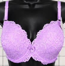 SMART & SEXY LADIES FULL FIGURE PADDED UNDERWIRE BRAS STYLE SMARTSEX5-FF