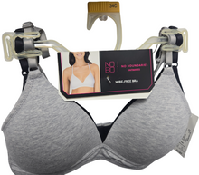 SO & NOBO ASSORTED BRANDED MISSY BRAS STYLE SO/NOBO-5/2