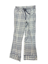 SPLENDID WOMENS 2PC LONG SLEEVE PJ PANT SET STYLE SP-COL-PJ