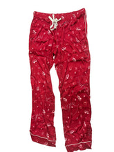 SPLENDID WOMENS 2PC LONG SLEEVE PJ PANT SET STYLE SP-COL-PJ