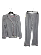SPLENDID WOMENS 2PC LONG SLEEVE PJ PANT SET STYLE SP-COL-PJ