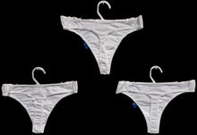 CHAMPION WOMEN'S COTTON STRETCH DAYWEAR THONG PANTIES STYLE CH TH-COT