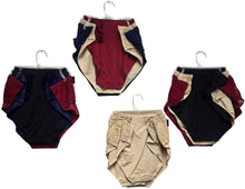 BALI WOMENS COMFORT REVOLUTION BRIEF UNDERWEAR WITH LACE STYLE DFB598