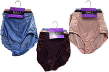 BALI WOMENS DOUBLE SUPPORT BRIEF STYLE DFDBBF-3