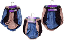 BALI WOMENS DOUBLE SUPPORT BRIEF STYLE DFDBBF-3