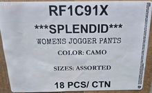 SPLENDID WOMENS JOGGER PANTS STYLE RF1C91X