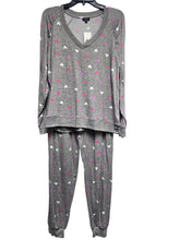 SPLENDID WOMEN'S 2PC LONG SLEEVE PJ SET STYLE RLD0228