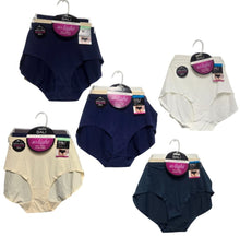 BALI WOMENS EASYLITE SMOOTH COMFORT BRIEFS STYLE DFEL61-3