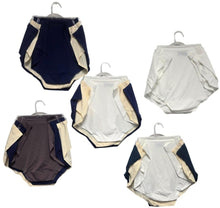 BALI WOMENS EASYLITE SMOOTH COMFORT BRIEFS STYLE DFEL61-3