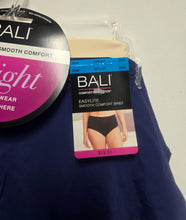 BALI WOMENS EASYLITE SMOOTH COMFORT BRIEFS STYLE DFEL61-3