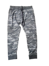 SPLENDID WOMENS JERSEY V-NECK TEE AND JOGGER 2 PC PJ SET STYLE R85D082