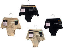 BALI WOMEN'S WRAP AROUND LACE COMFORT HIPSTERS STYLE DFH597-3