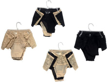 BALI WOMEN'S WRAP AROUND LACE COMFORT HIPSTERS STYLE DFH597-3