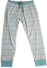 SPLENDID WOMENS TANK TOP SHIRT AND JOGGER 2PC PAJAMA SET STYLE R85D727