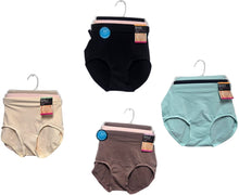 BALI WOMENS ONE SMOOTH U BRIEFS STYLE 2361-3