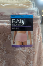 BALI WOMENS SKIMP SKAMP BRIEFS STYLE 2633-3