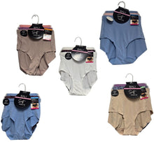 BALI LADIES COMFORT REVOLUTION BRIEFS STYLE DFSTBF-3
