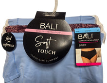 BALI LADIES COMFORT REVOLUTION BRIEFS STYLE DFSTBF-3