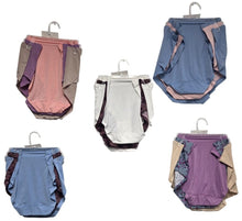 BALI LADIES COMFORT REVOLUTION BRIEFS STYLE DFSTBF-3
